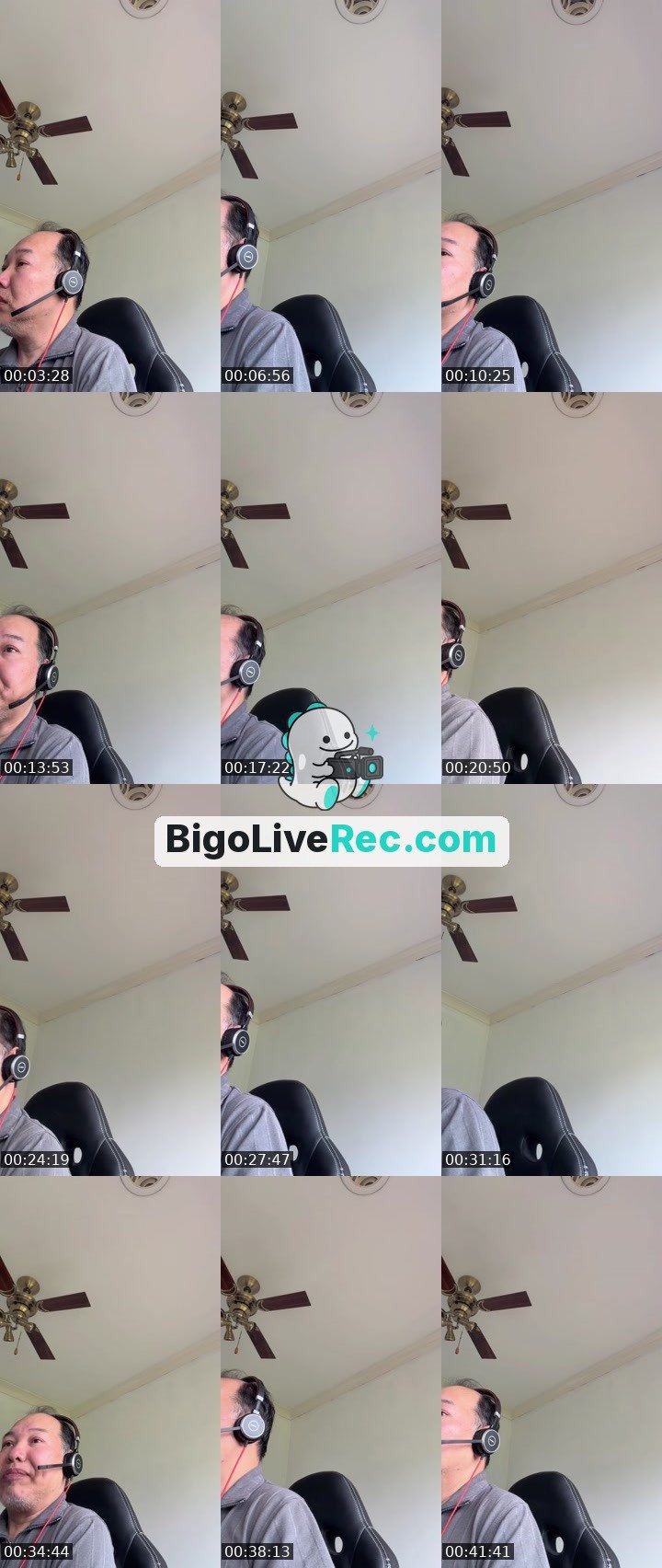 Bigo live: Power of simplicity by @716161543