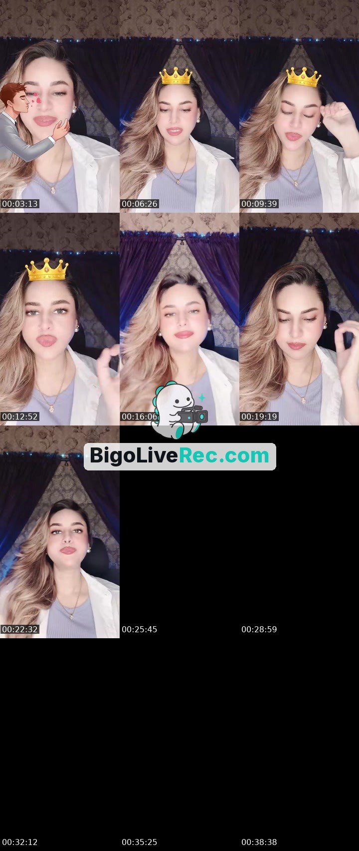 Bigo live: Allahumdulilah for everything🤲🏻 by @647835142