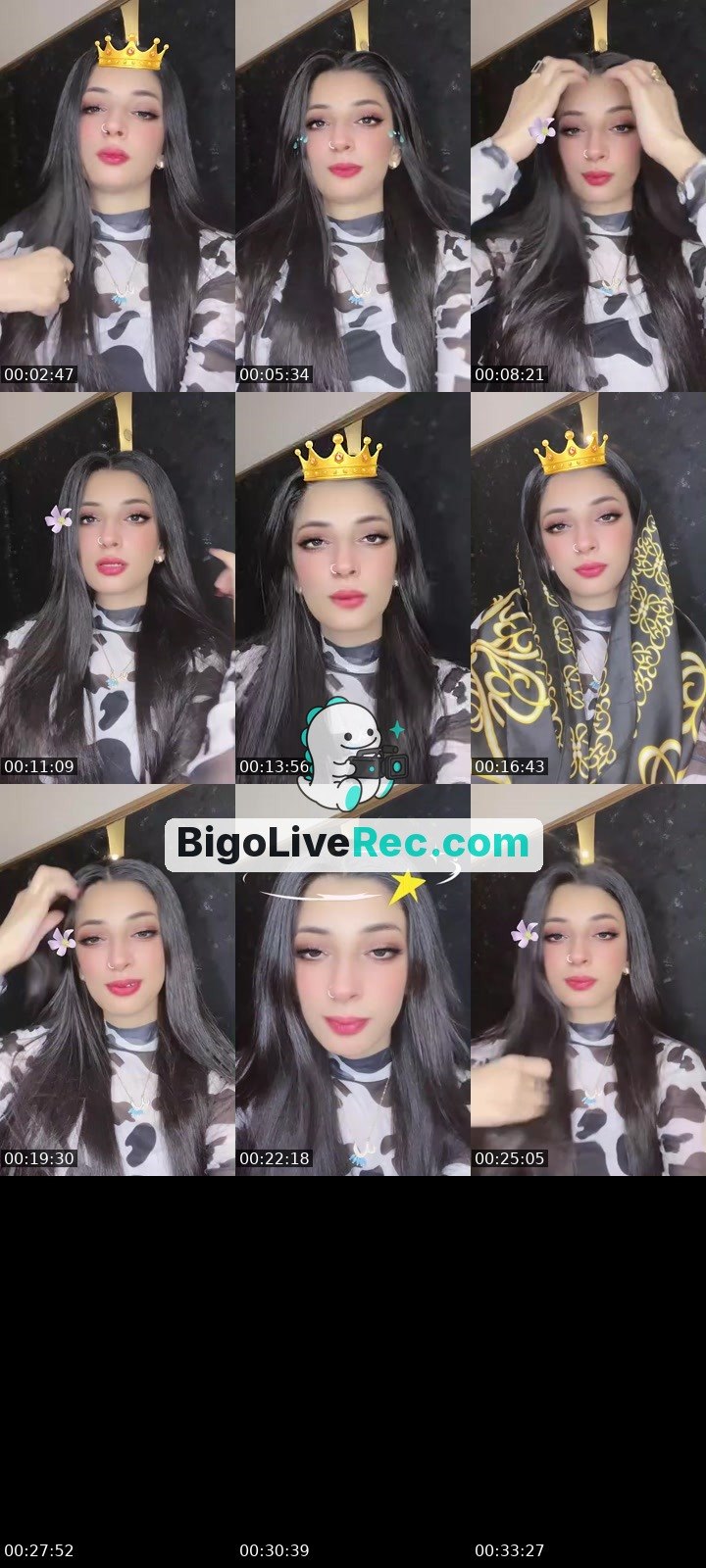 Bigo live: #charmer Beb🕊️ by @1133813776