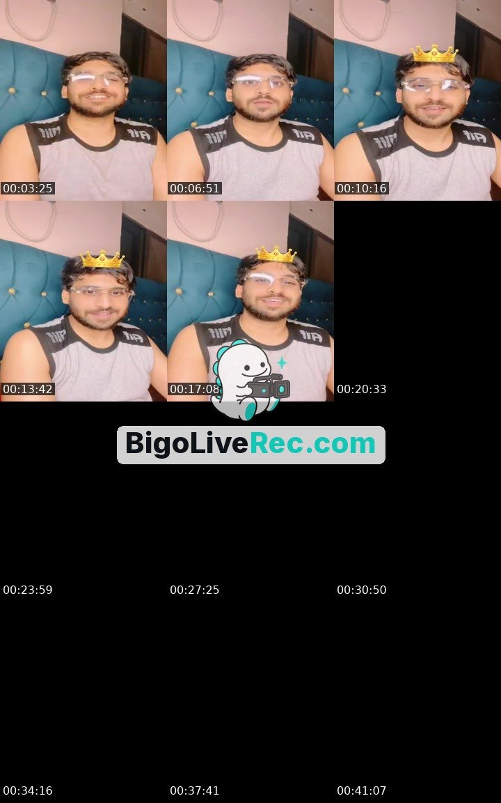 Bigo live: ✮⃝🐯ᴍᴏʜsɪɴ࿐ by @742065793