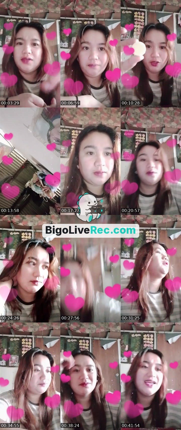 Bigo live: Palambeans po 🙏 by @1064705018