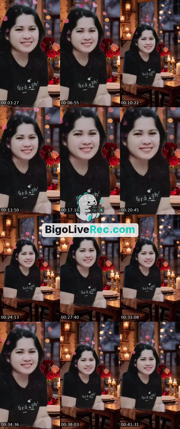 Bigo live: ᵈʰᶠ᭄❤ͪᴅͦᴇ̾ɴͭ2x by @1129413437