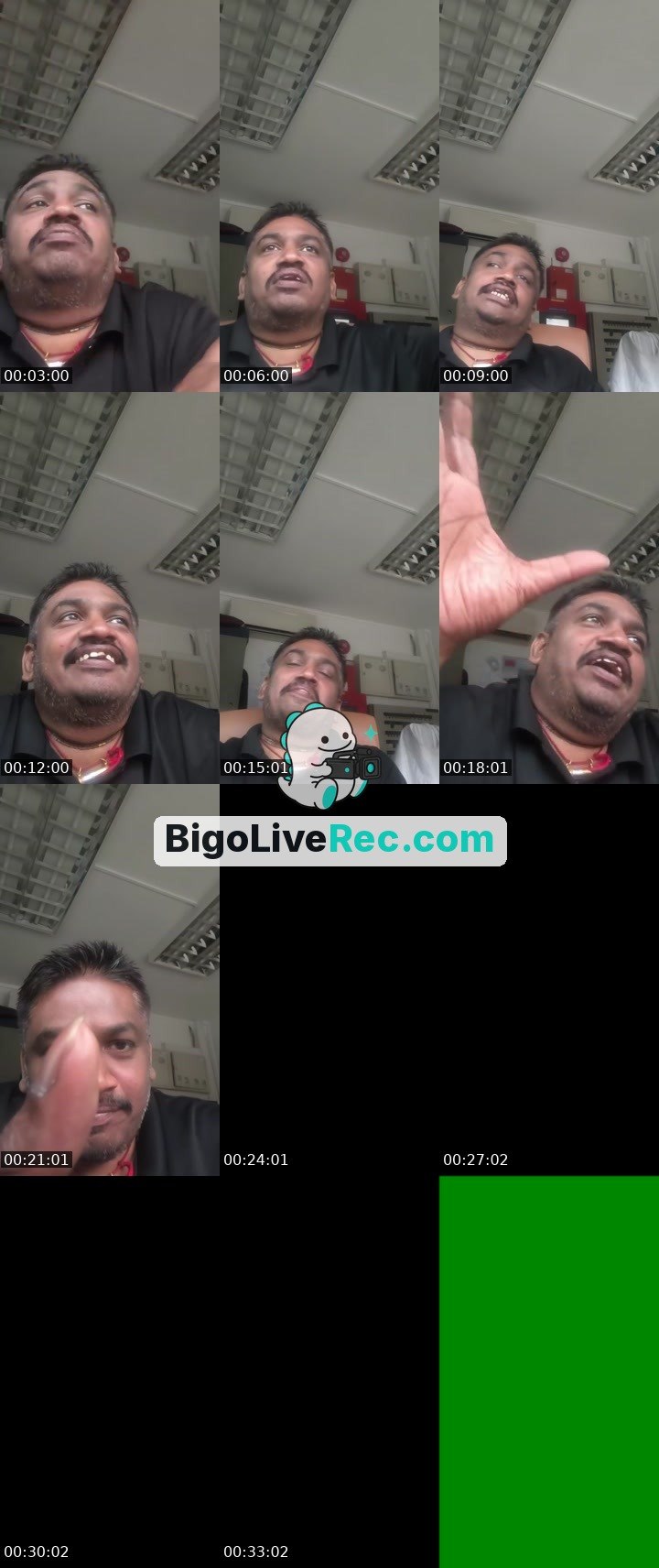 Bigo live: Ganesanmangan by @1138630030