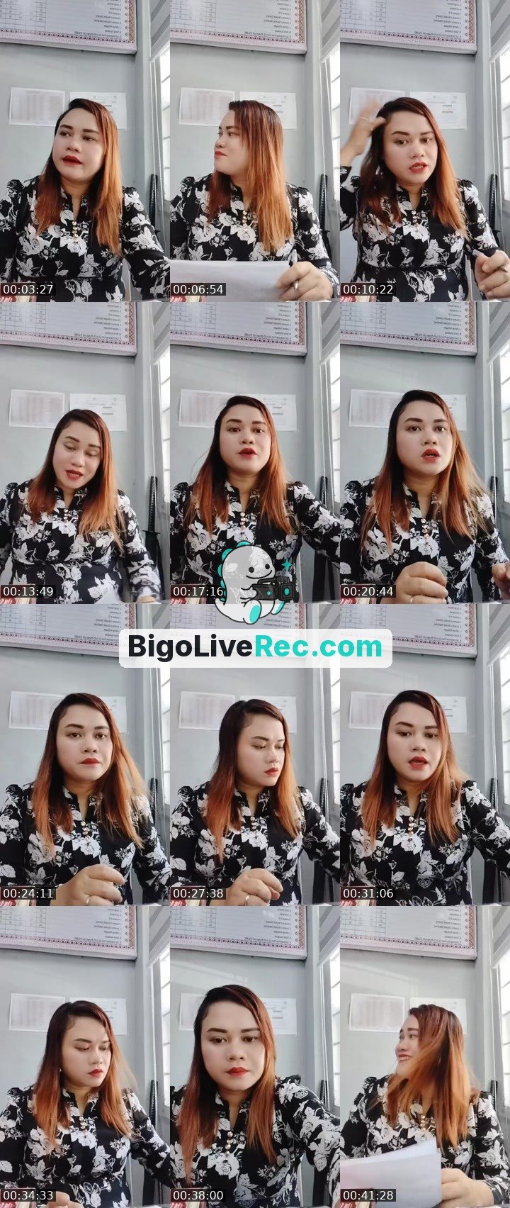 Bigo live: good morning 🌄🌞 by @944107673