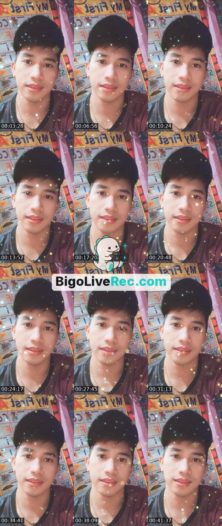 Bigo live: Ʀųʄ.ᴅᴇͤxͩᴛͭᴇͬʀ🏆 by @960688685