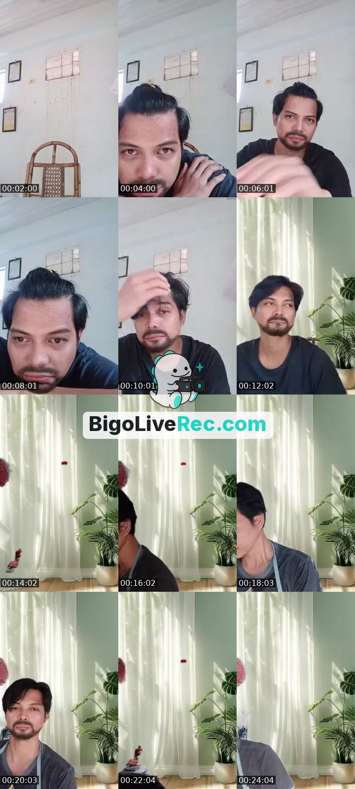 Bigo live: #LFTop1 I hate liars😡 by @306079003