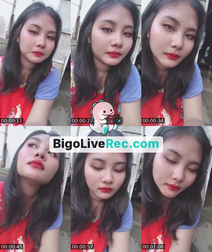 Bigo live: #Singing အသစ်ကလေးပါ by @1125015740