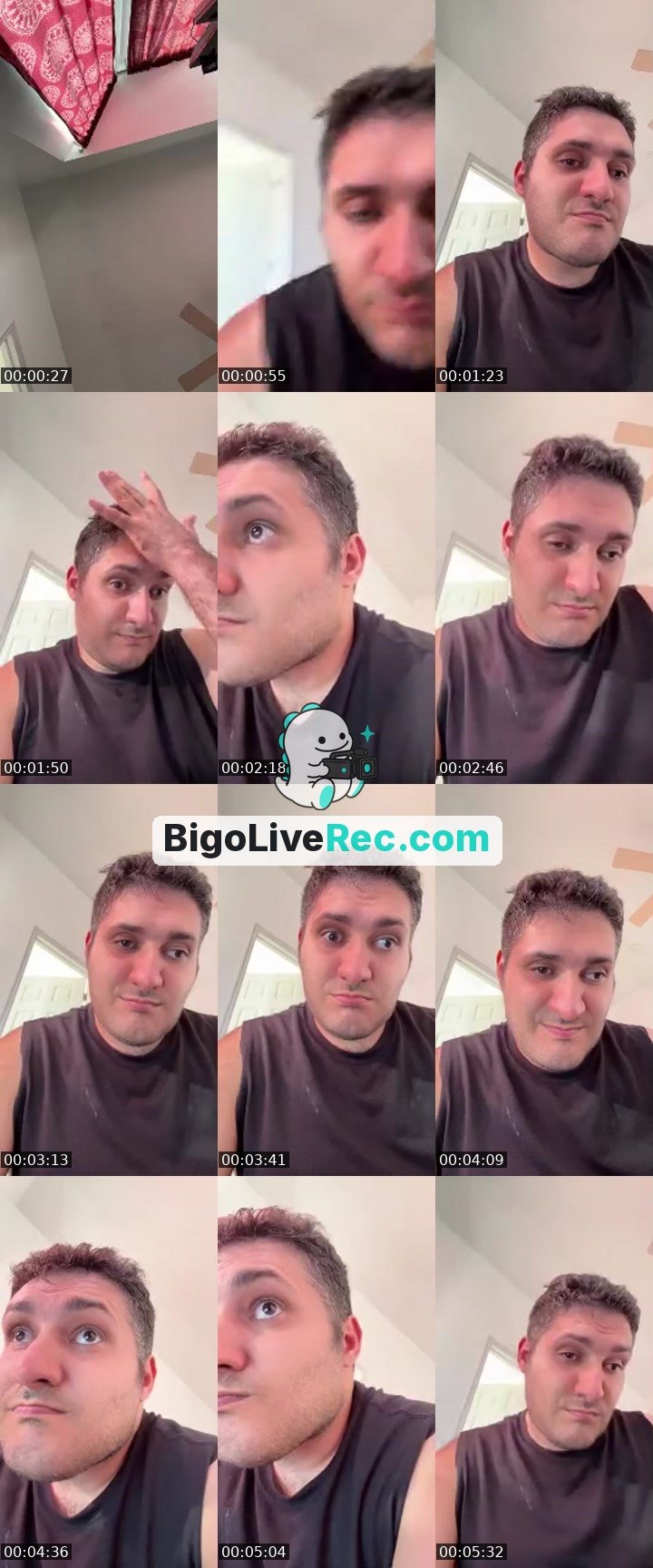 Bigo live: پانیش by @613842648