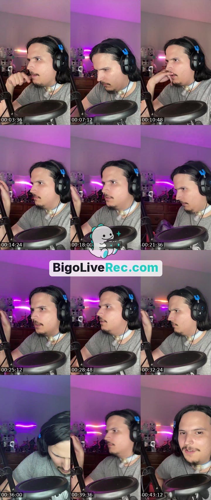 Bigo live: New month by @682958181