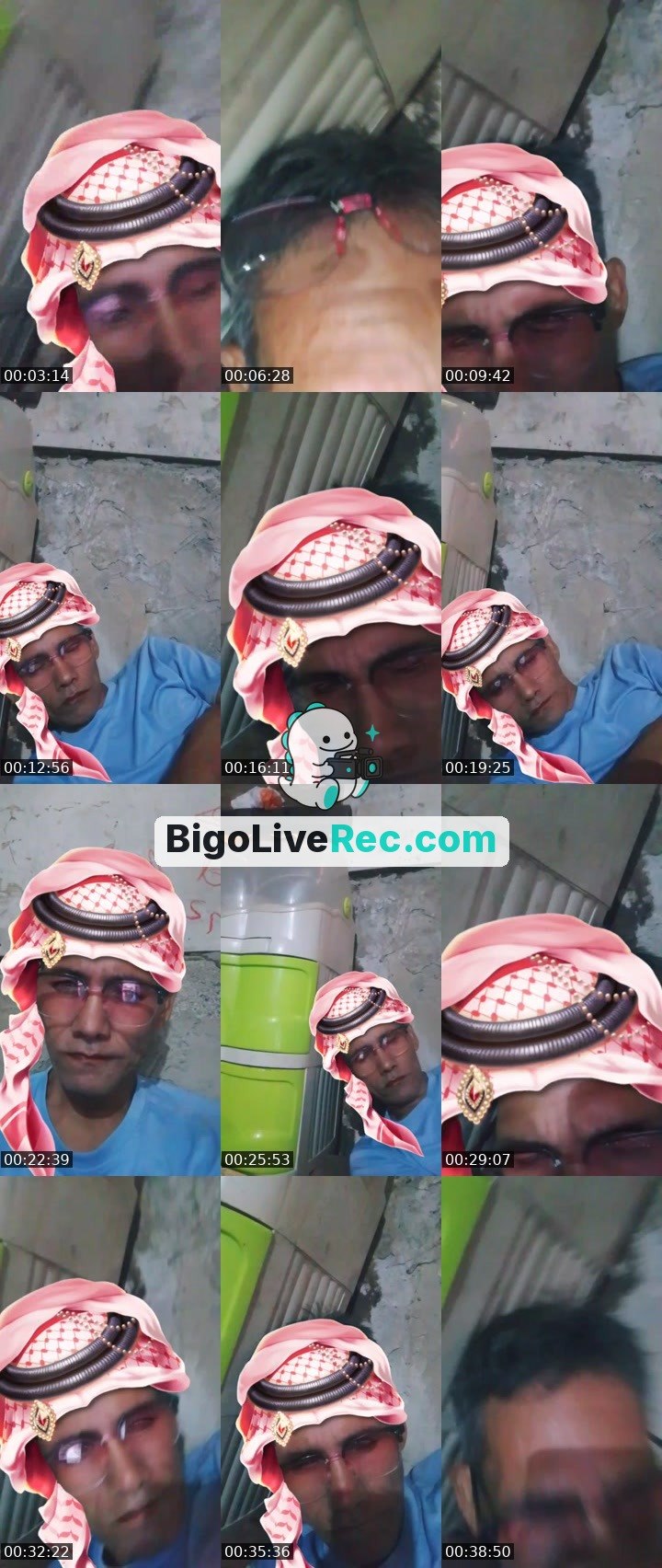 Bigo live: tambay lang by @1123877007