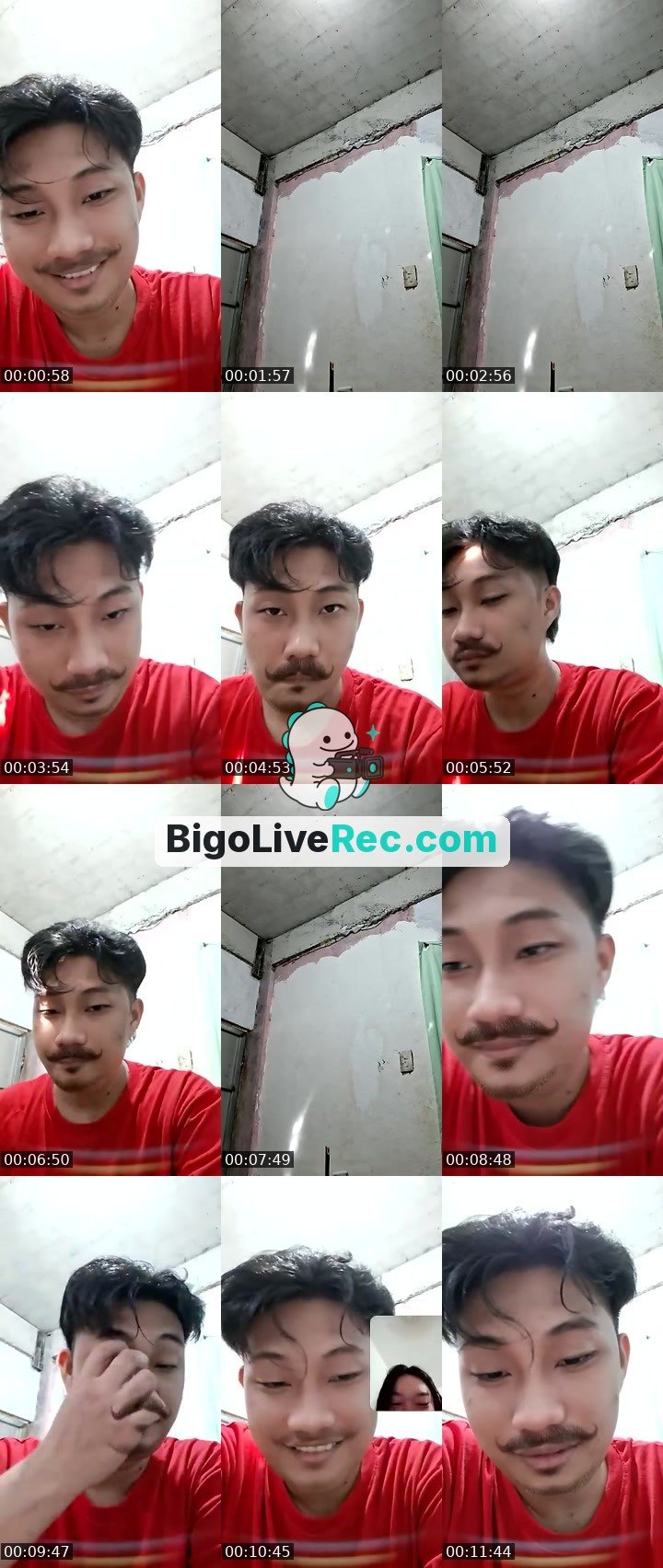 Bigo live: OctoBeaNs by @1028679778