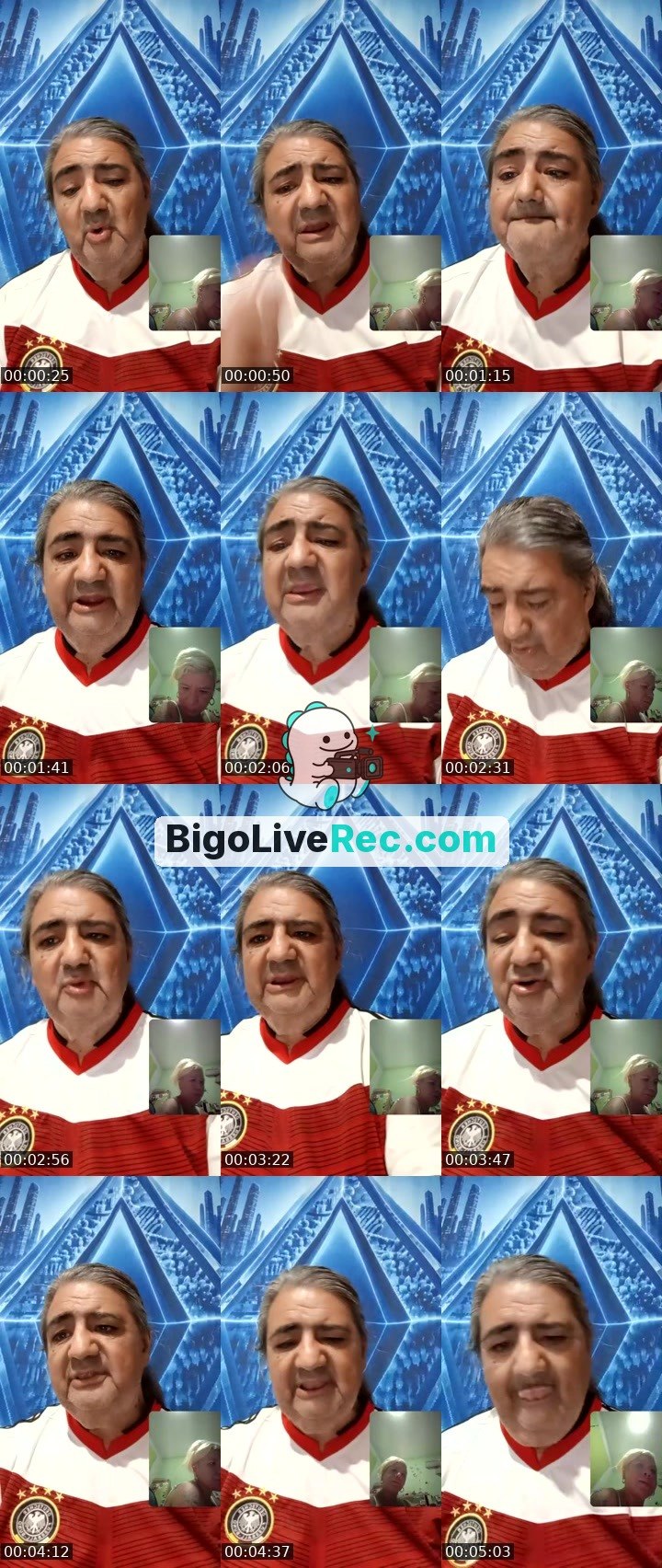 Bigo live: #Singing  by @883168671