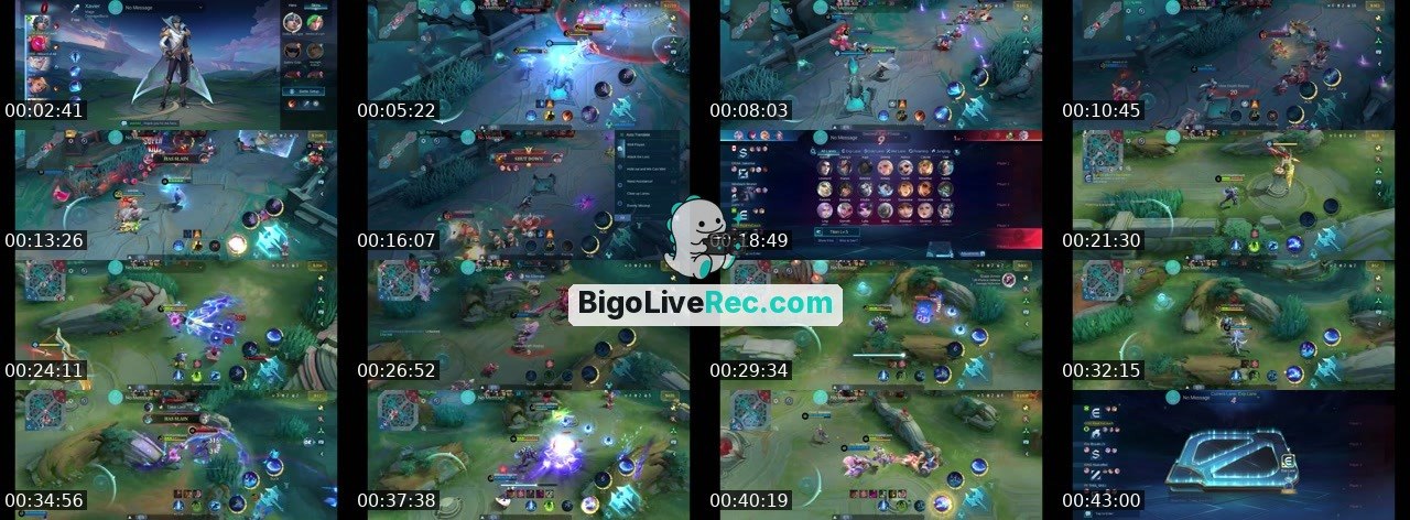 Bigo live: mike jones by @280463787