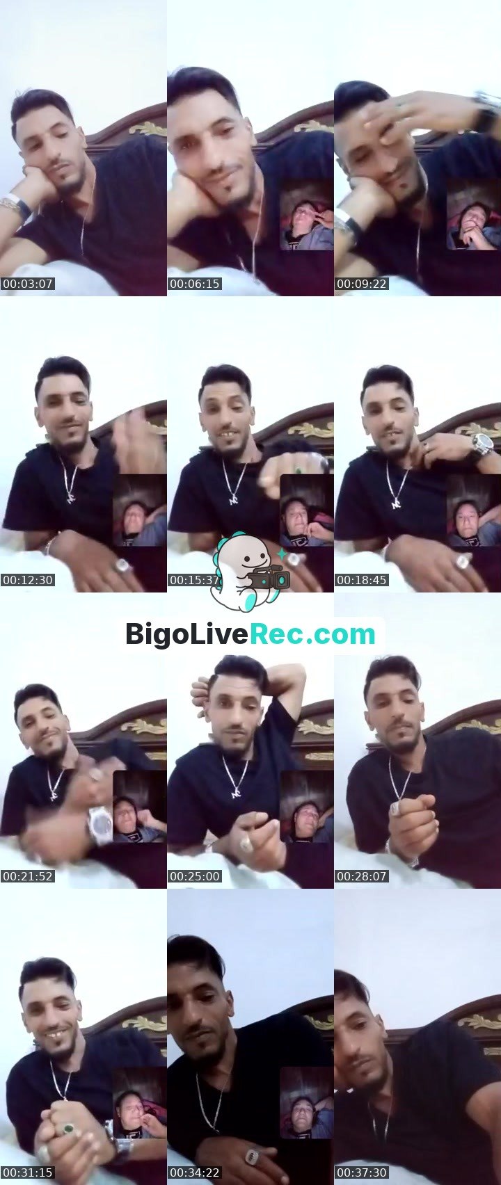 Bigo live: محسن by @1098264996