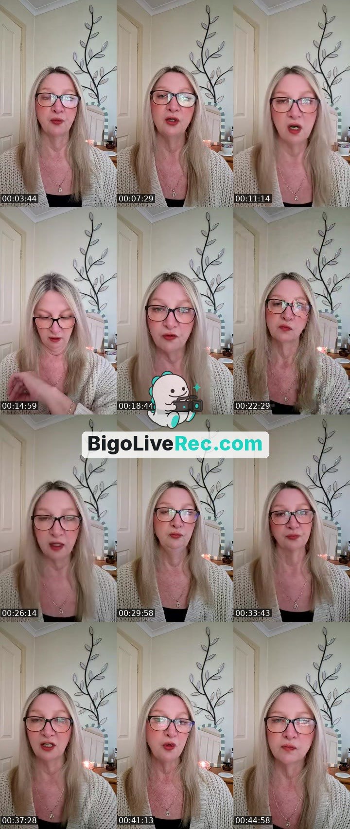 Bigo live: #charmer Lets go October by @1113756939