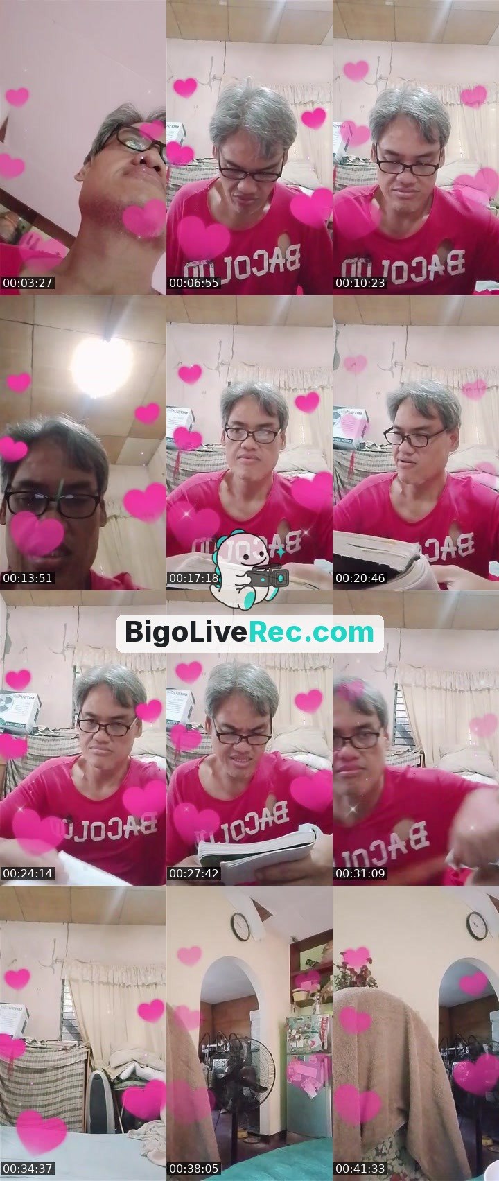 Bigo live: #Single HAPPY MASSKARA FESTIVAL!!! by @758357248