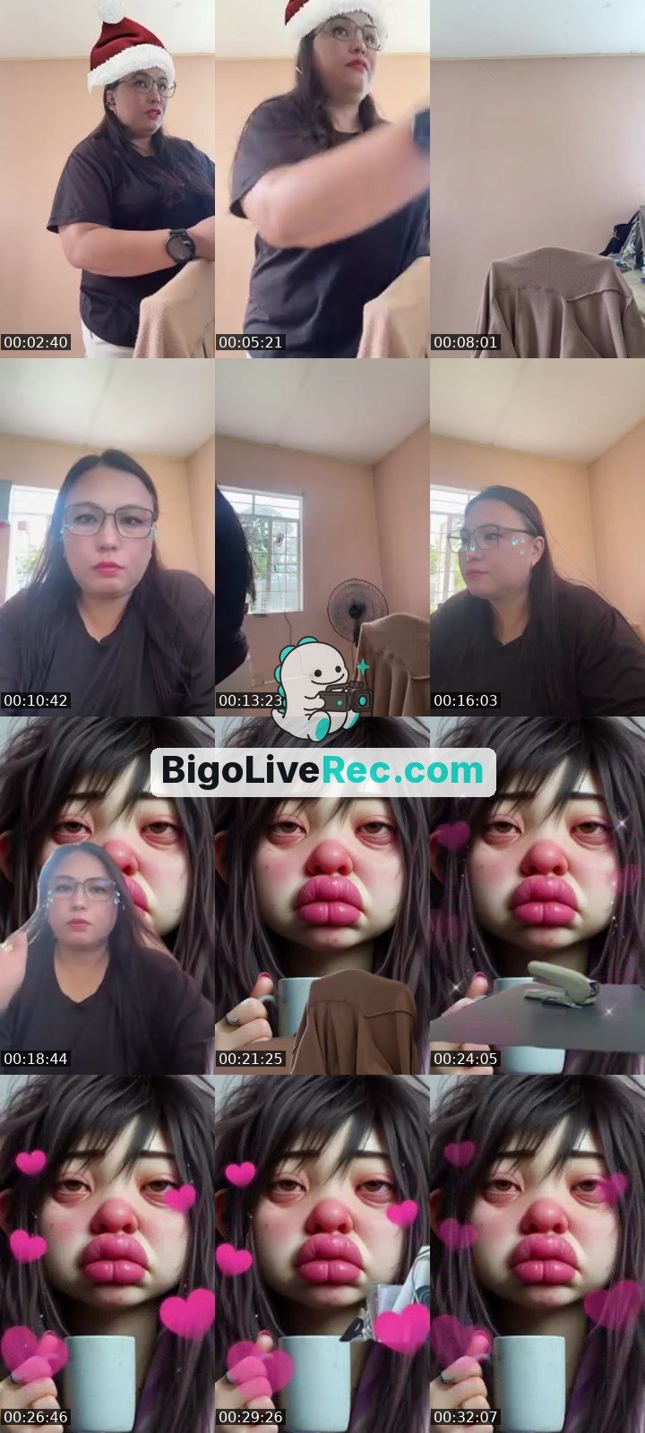 Bigo live: #Looking_for_you! Hello by @327299489
