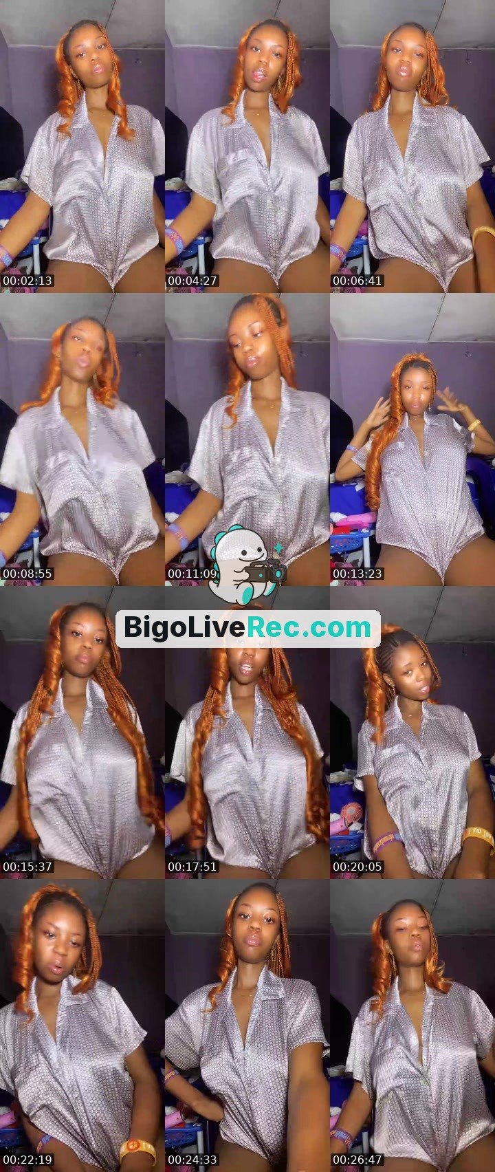 Bigo live: I have no one 🥺😞50k 🙏😭 by @1089785800