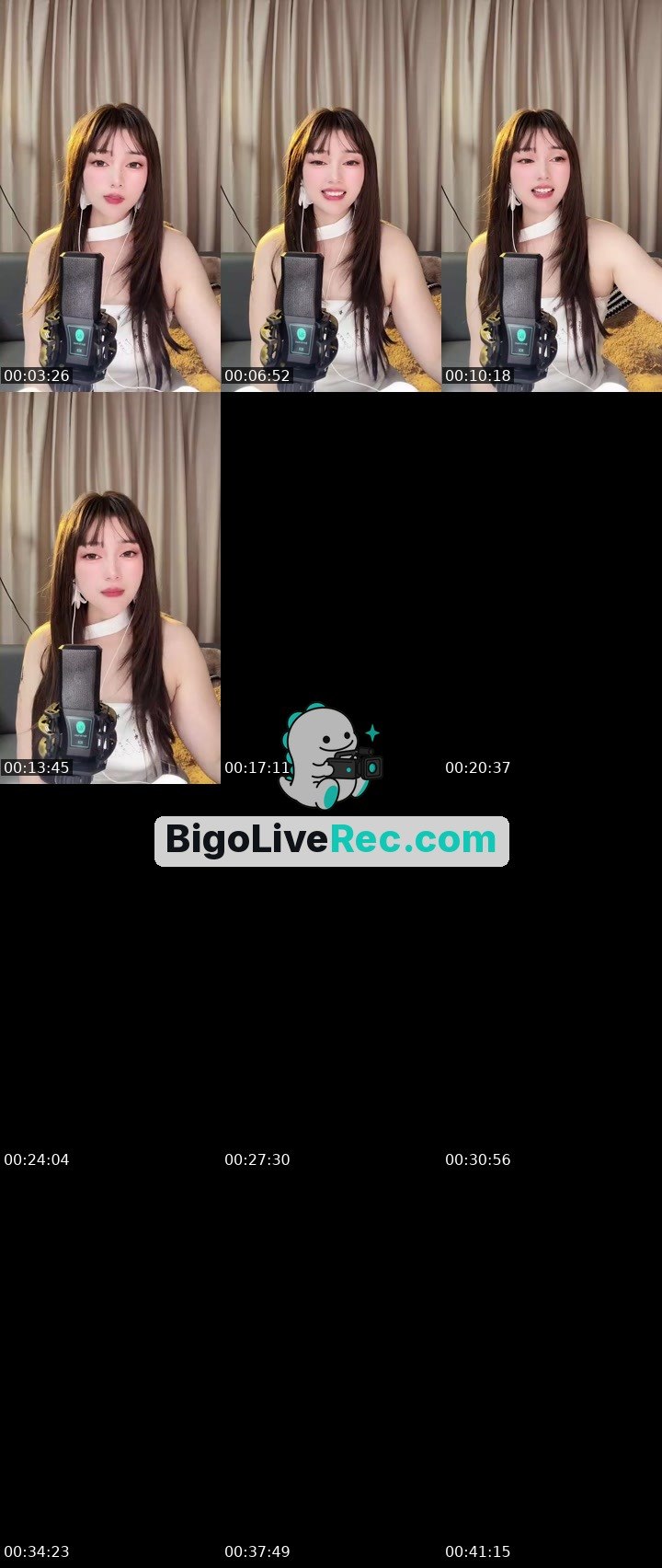 Bigo live: #Singing 你可能认识的人？ by @1138398827