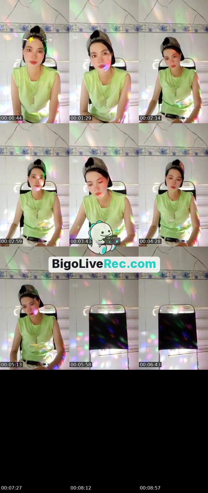Bigo live: NỮ  OA thiếu 5k by @1077199696