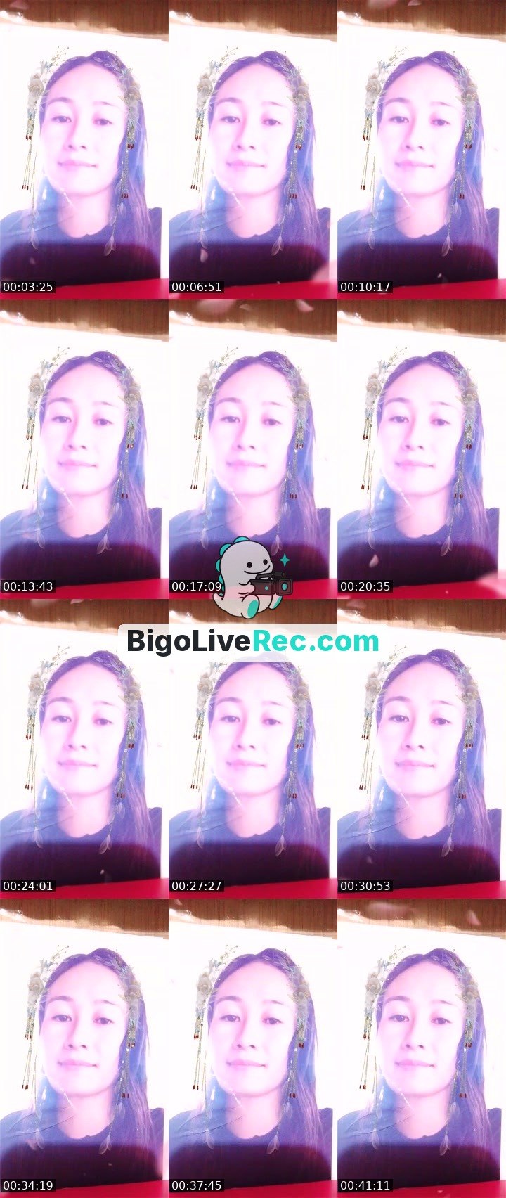 Bigo live: #Music paoras by @1127596415