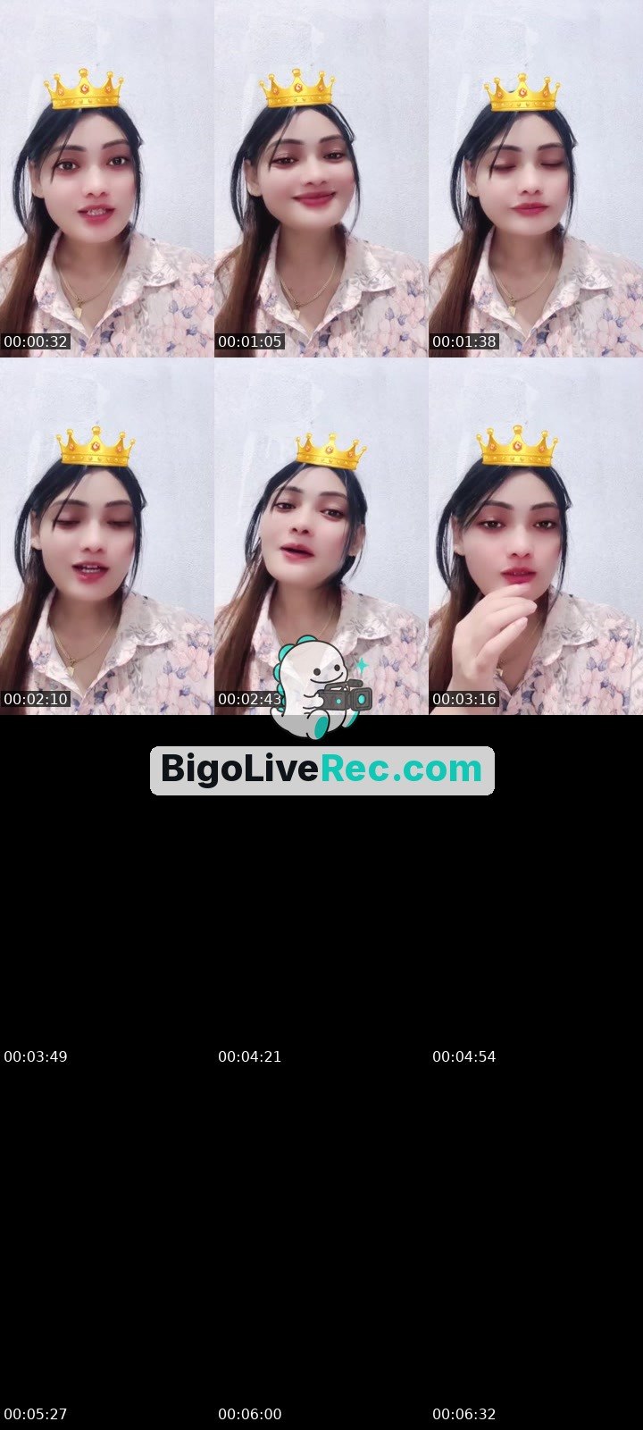 Bigo live: C.YA by @1068088843