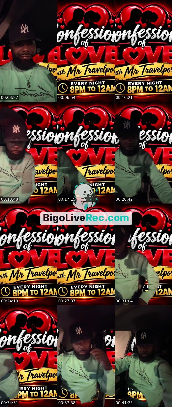 Bigo live: R u  loving…. by @1013265915