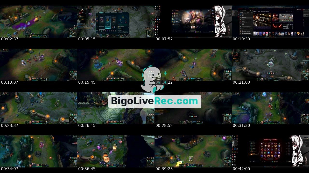 Bigo live: radio by @402593859