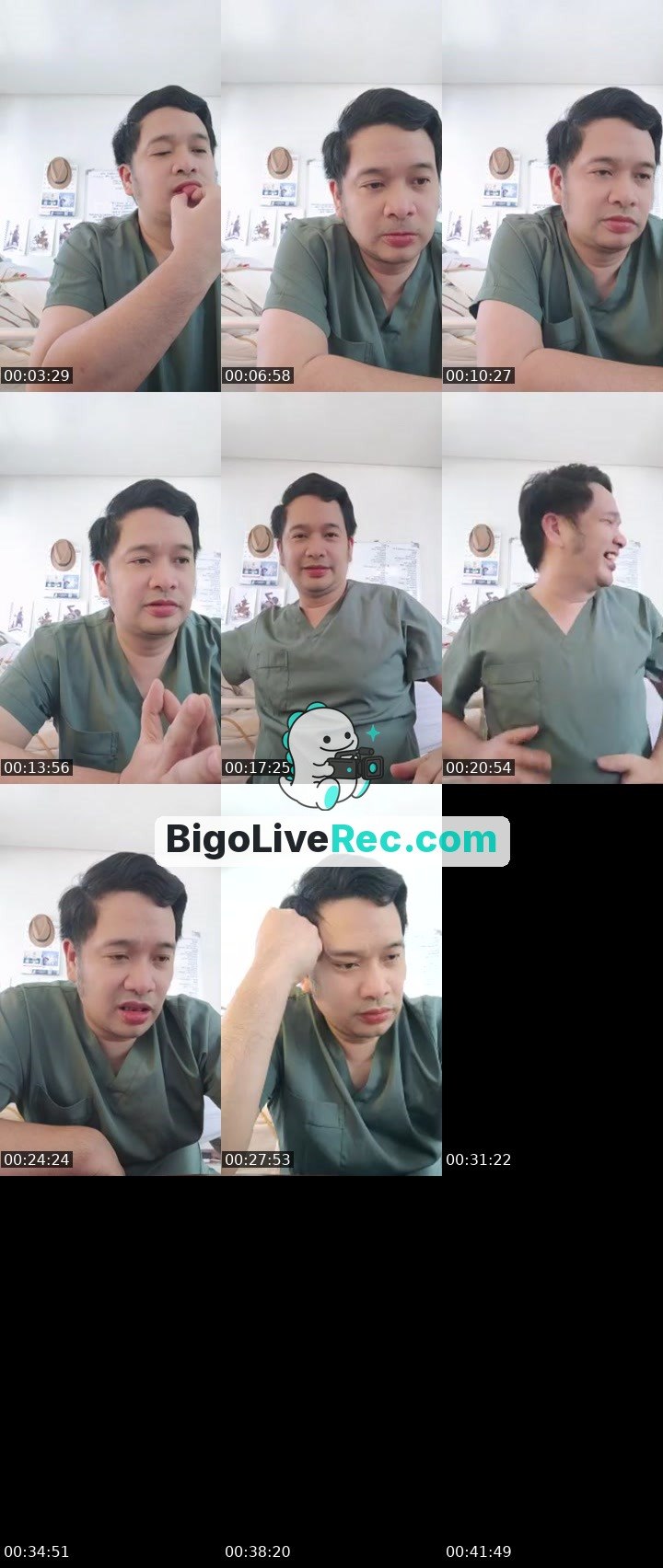 Bigo live: 𝕊𝔼🦅ᵀᴸᴊʜᴜɴP🧿 by @950356472