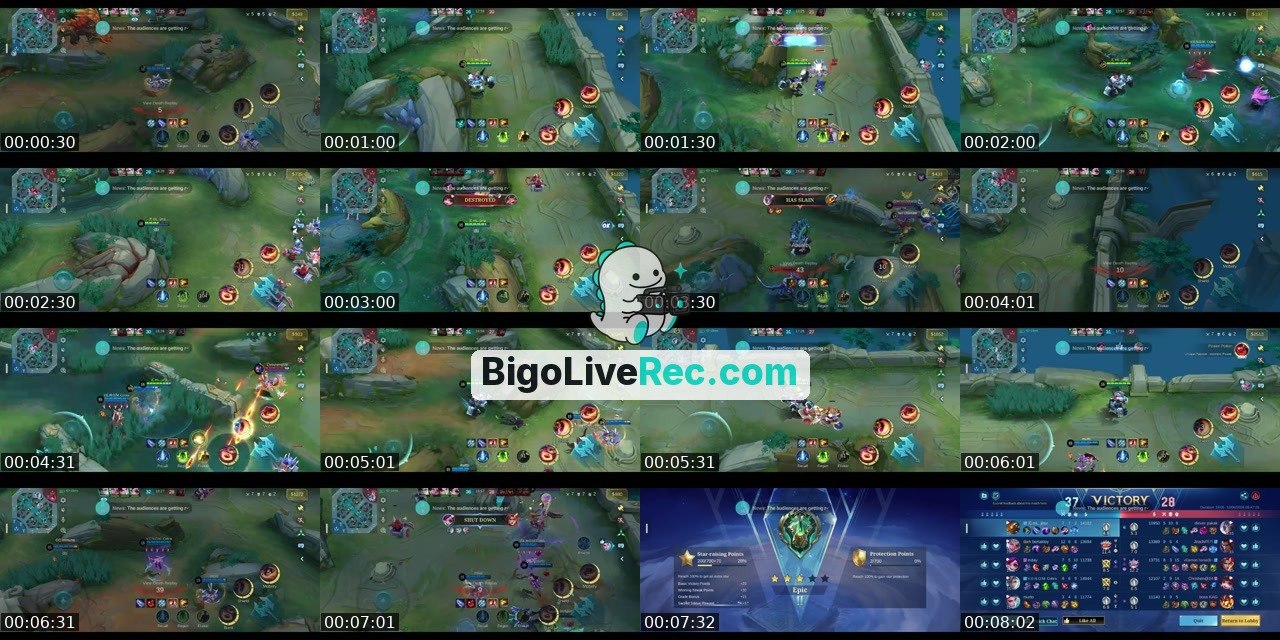 Bigo live: ⱼₒⷩᵣⷪₒᷤₘⷮ🦁ꪑᠻ by @1132006141