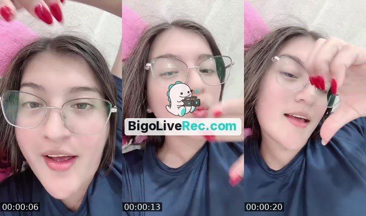Bigo live: Me acompañas 🤍 by @klmbxz