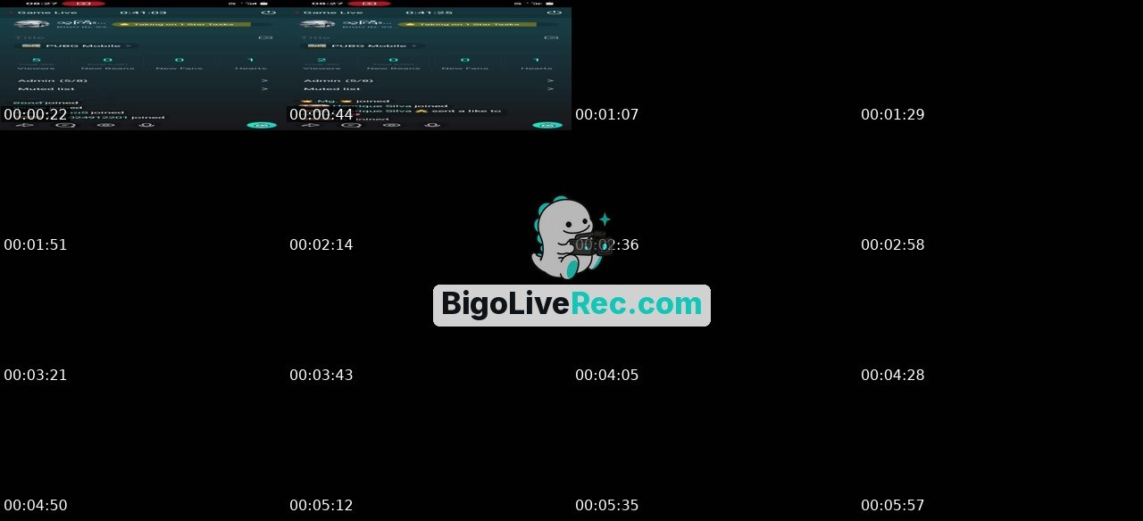 Bigo live: သူကြီးသာဖိုထောင် by @937923119
