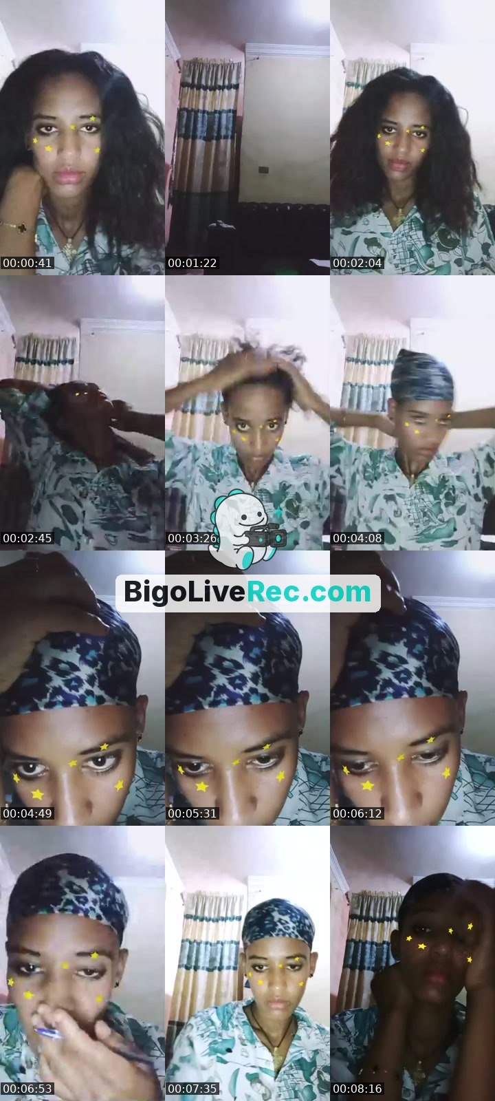 Bigo live: #DJ 15K by @kb161616