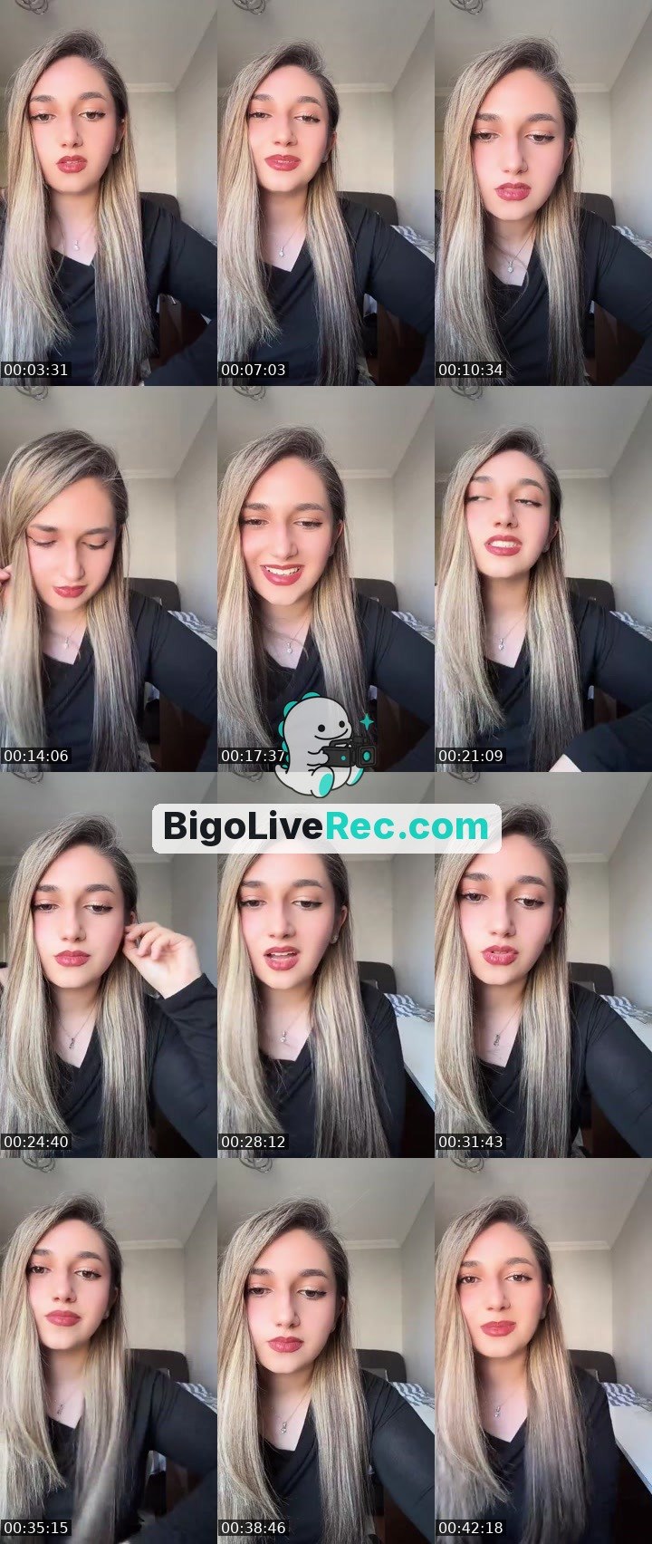 Bigo live: QUEEN🌙 by @179795687