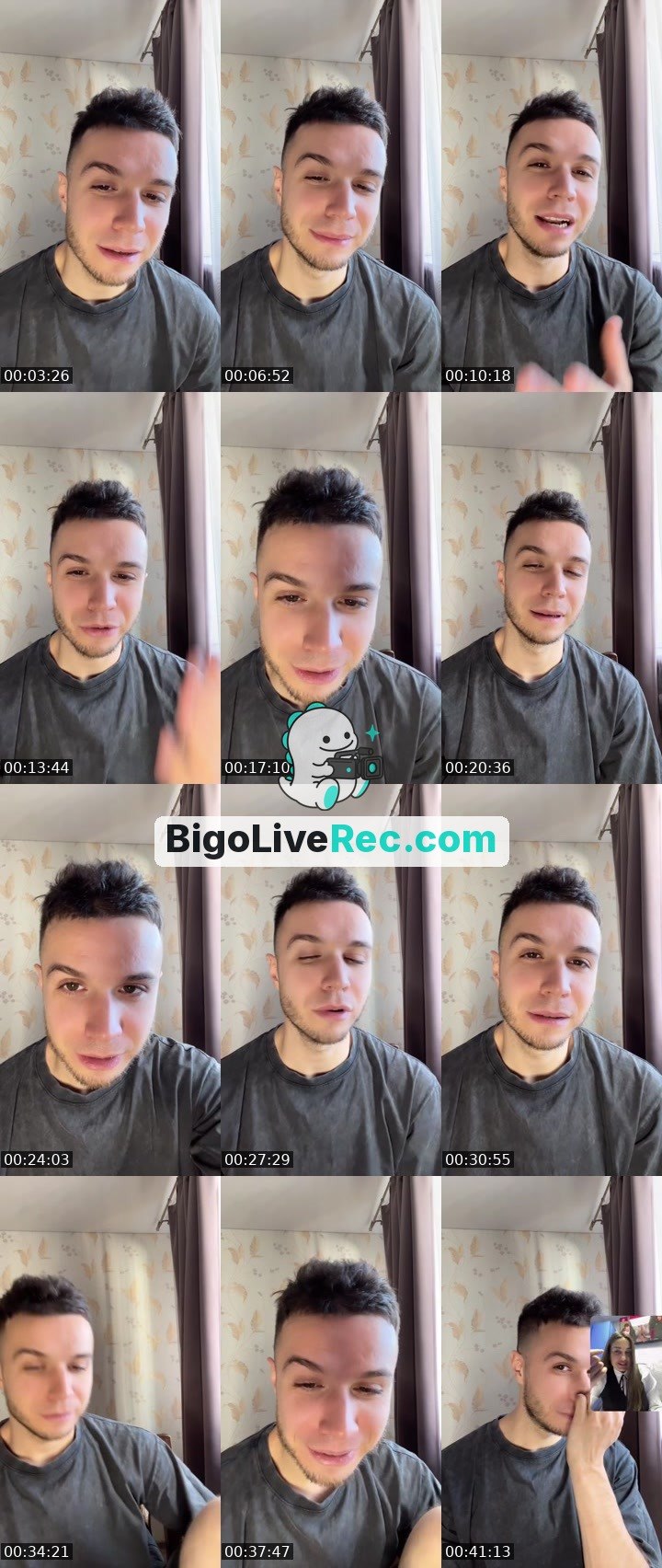 Bigo live: ◥ ᗯITᑕᕼEᖇ ◤ by @1140405508