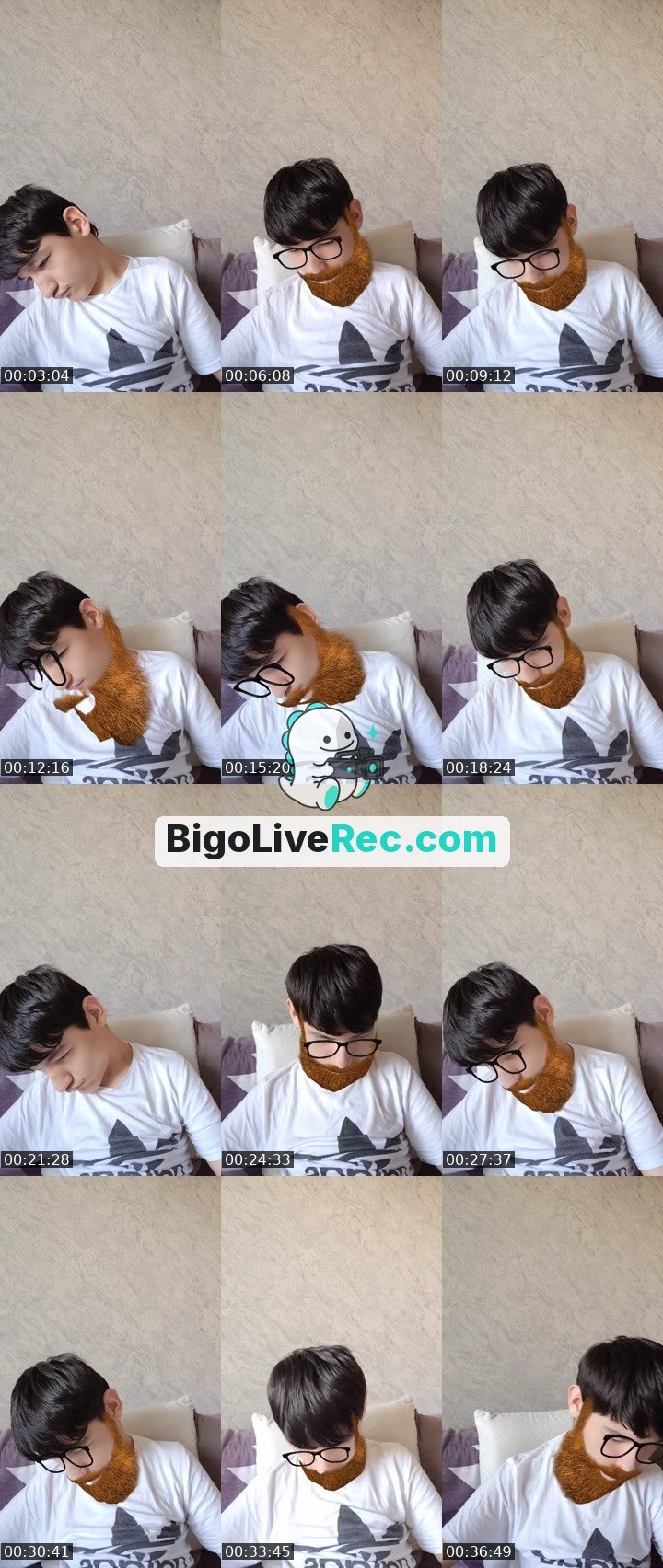 Bigo live: 🦽 Usmon 08♿ by @1087731505