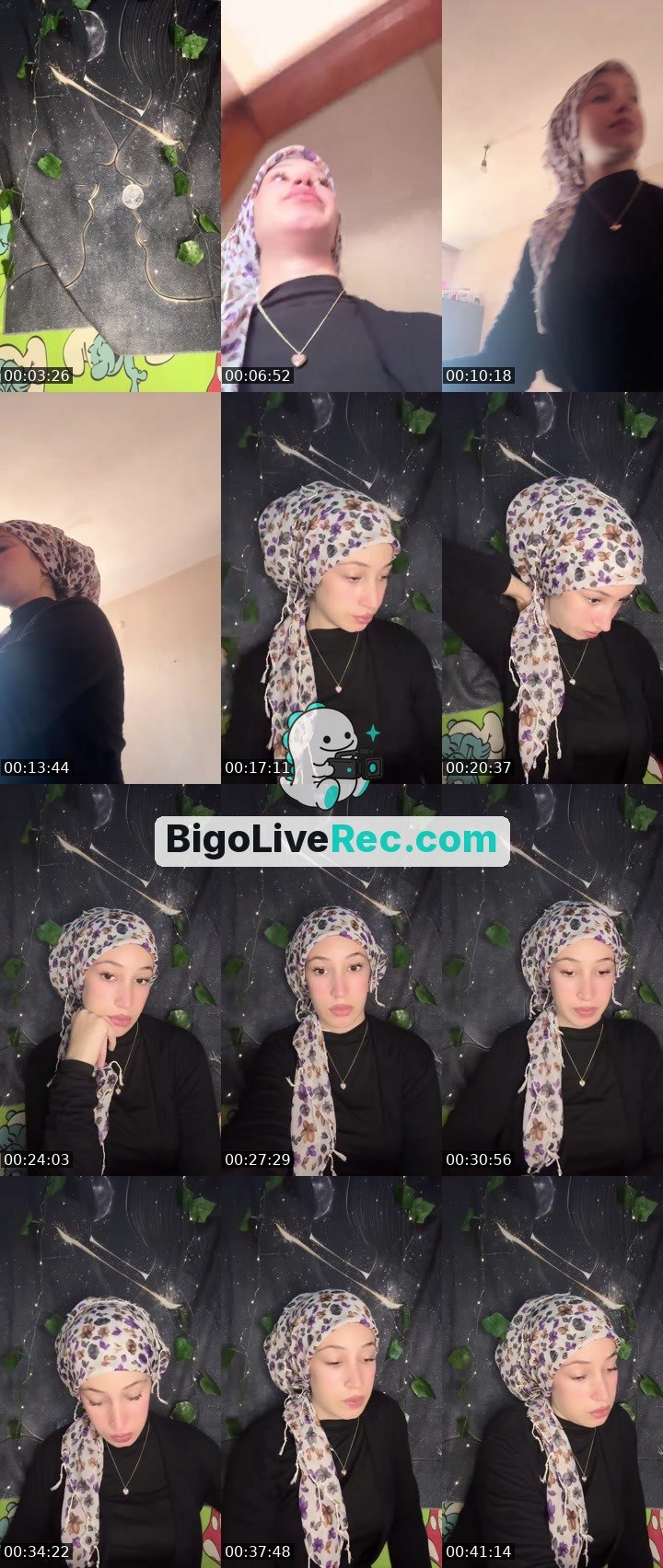 Bigo live: Sohbet 💬🍯 by @1103908361