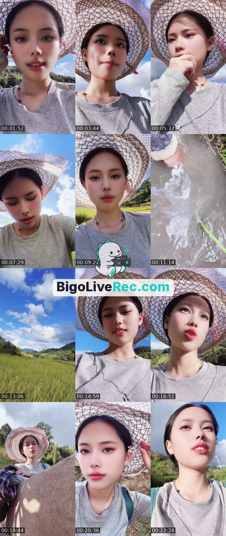 Bigo live: ขอให้เปันเดือนที่ดี❤️😘💗 by @Cindy700