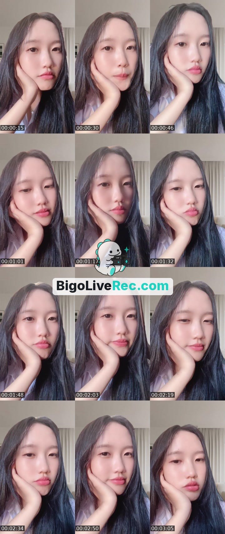 Bigo live: ☺️ by @1078443159