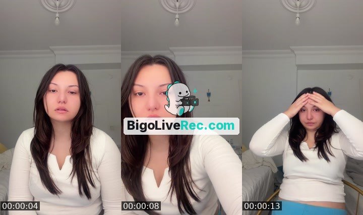 Bigo live: 🔥 by @royrente
