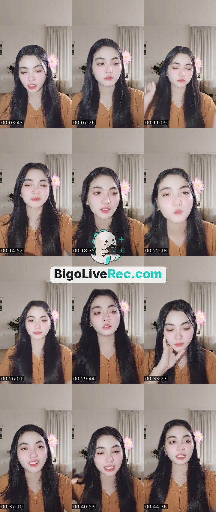 Bigo live: #DJ အန်တီညိုနော် by @1125667734