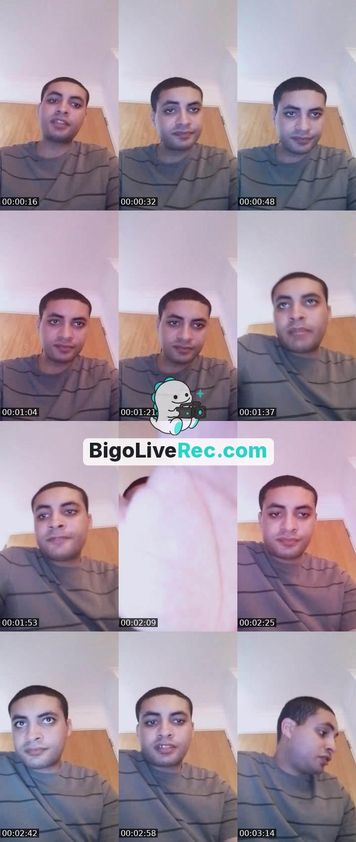 Bigo live: Parky room by @756071585