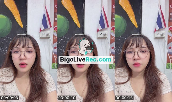 Bigo live: #Cutey Baby by @ying2411