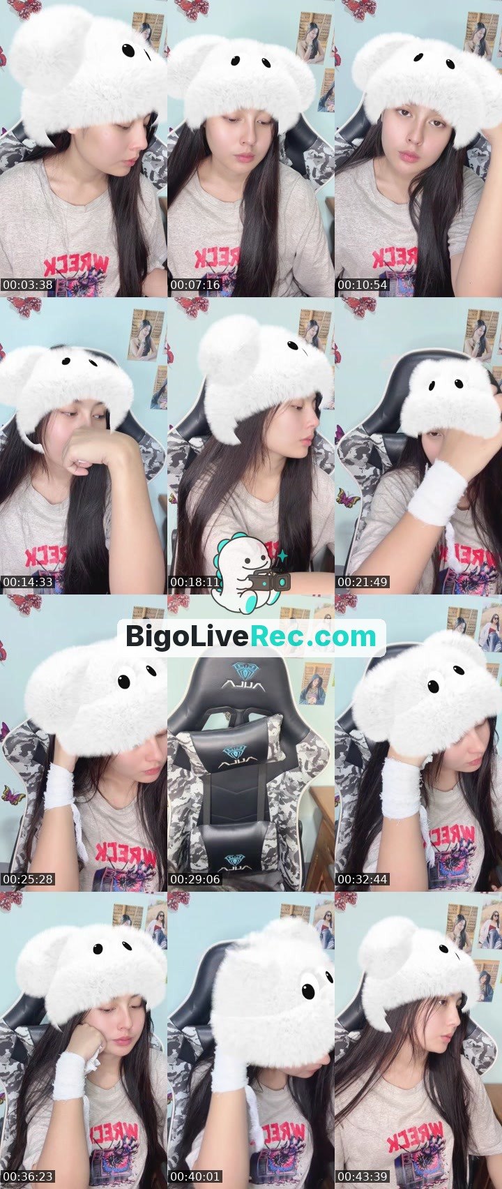 Bigo live: ဒီလိုလေးပဲ ကံပေါ့☘️ by @1012387317