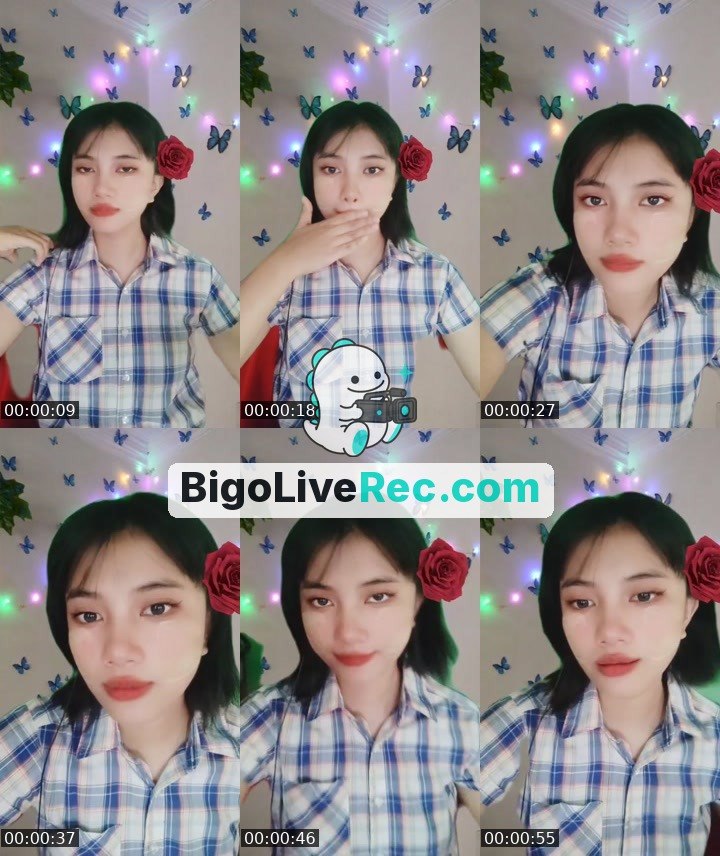Bigo live: ဝှီးးးးးးးဒုန်းးးးး🌸🥰 by @973488322