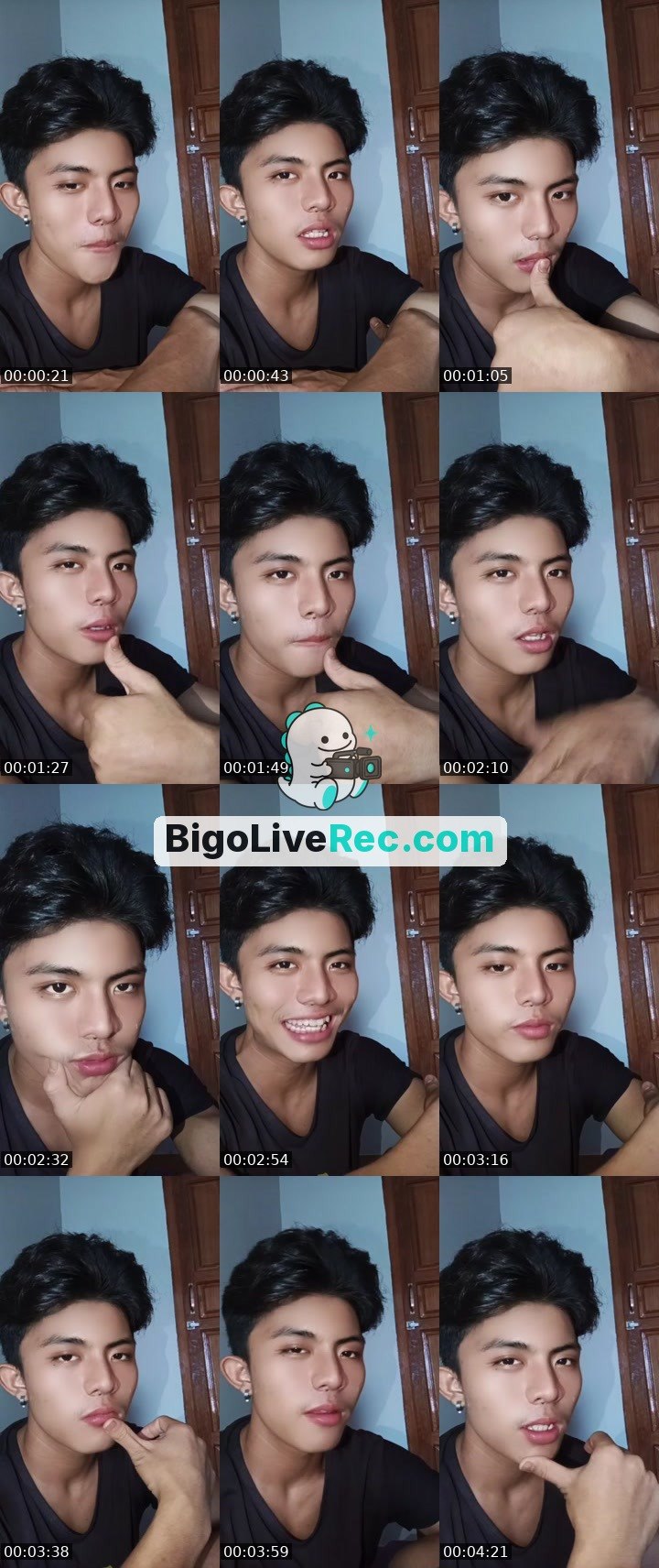 Bigo live: #DJ လာလယ်ပေးကြပါအုန်းဗျ by @1112968381