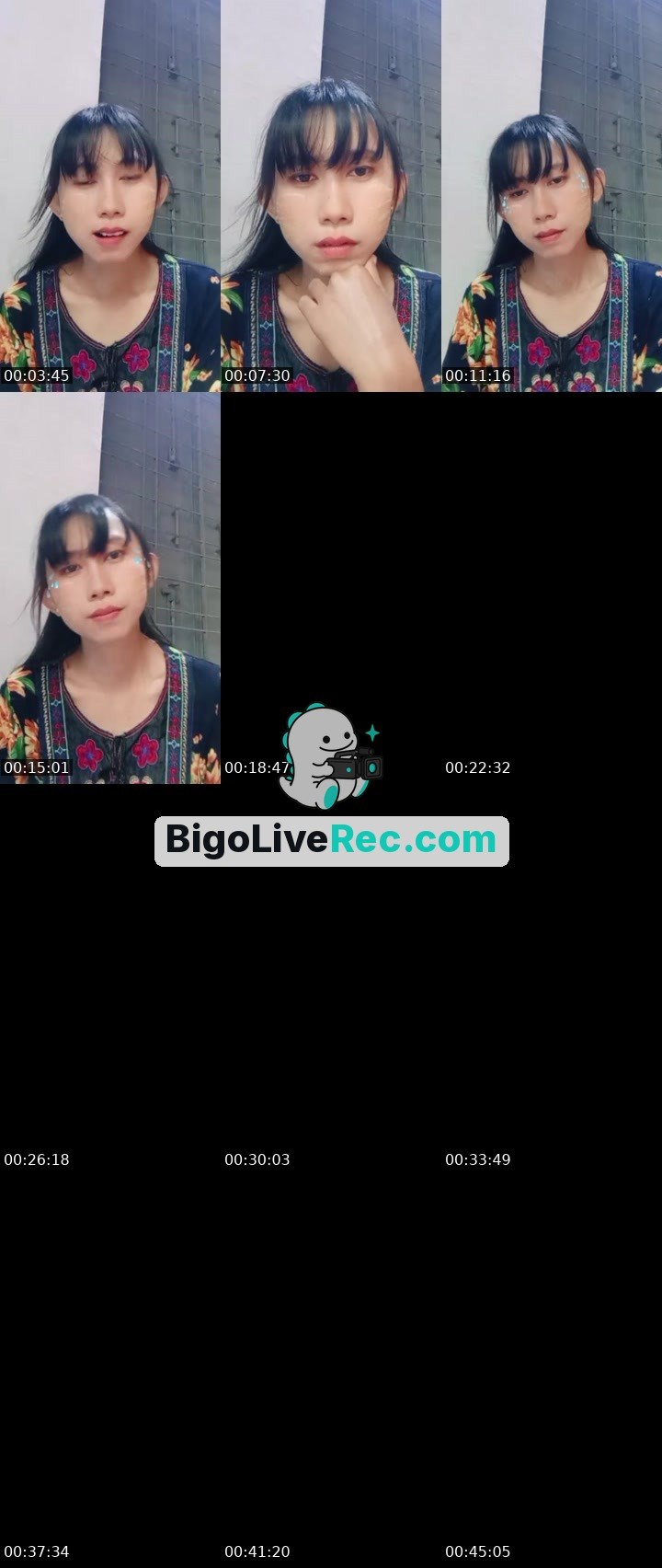 Bigo live: **စတားလေးပြည့်ချင်မိ by @1122807396