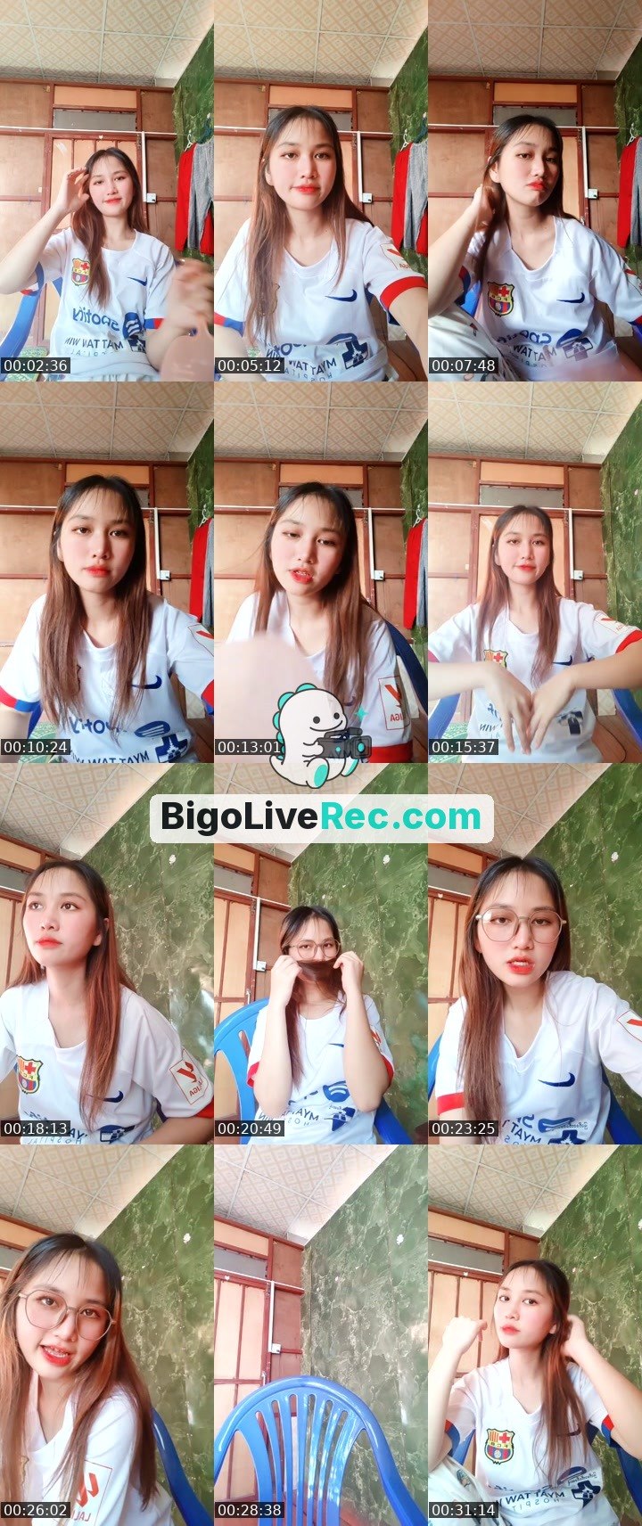 Bigo live: #Singing စတားလေး💞 by @1133262533