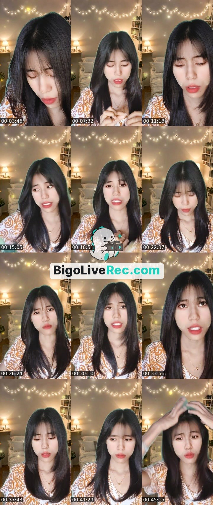 Bigo live: လက်ဆောင်အသစ်လေးး🥺🫶 by @1114461813