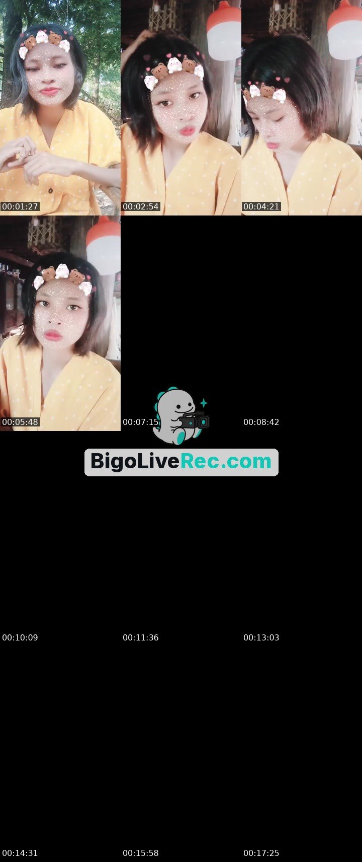 Bigo live: 💛💛 by @1124575992